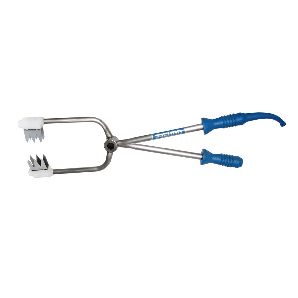 freund electric stun tong 001