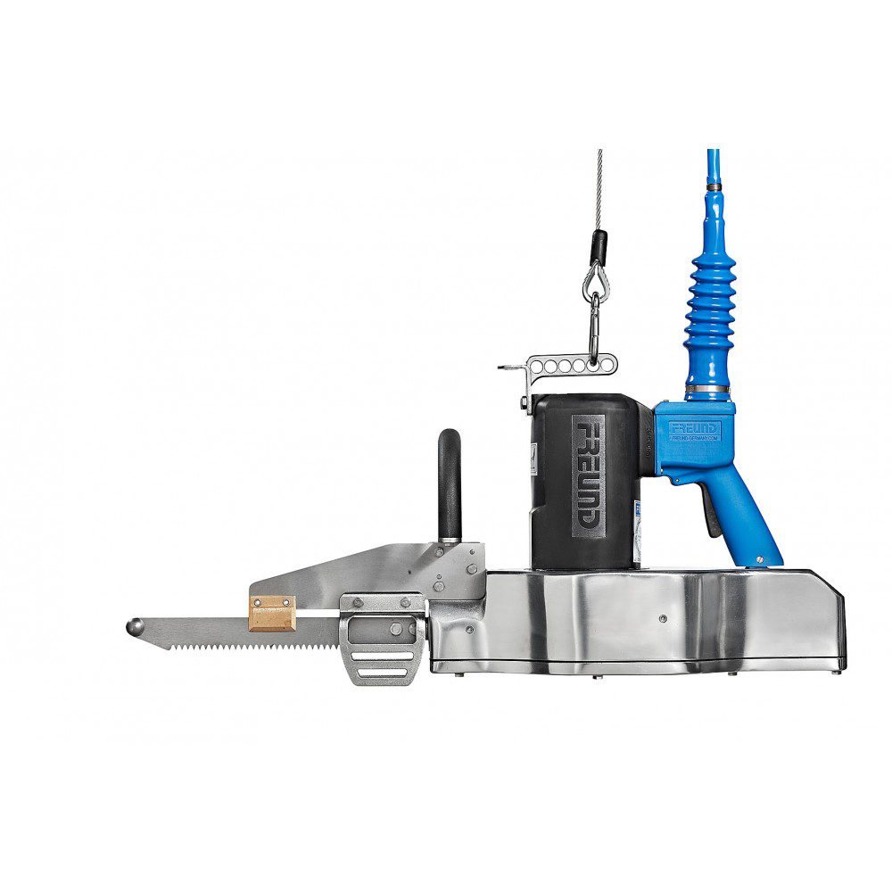 freund bbh30 03 reciprocating brisket saw 001