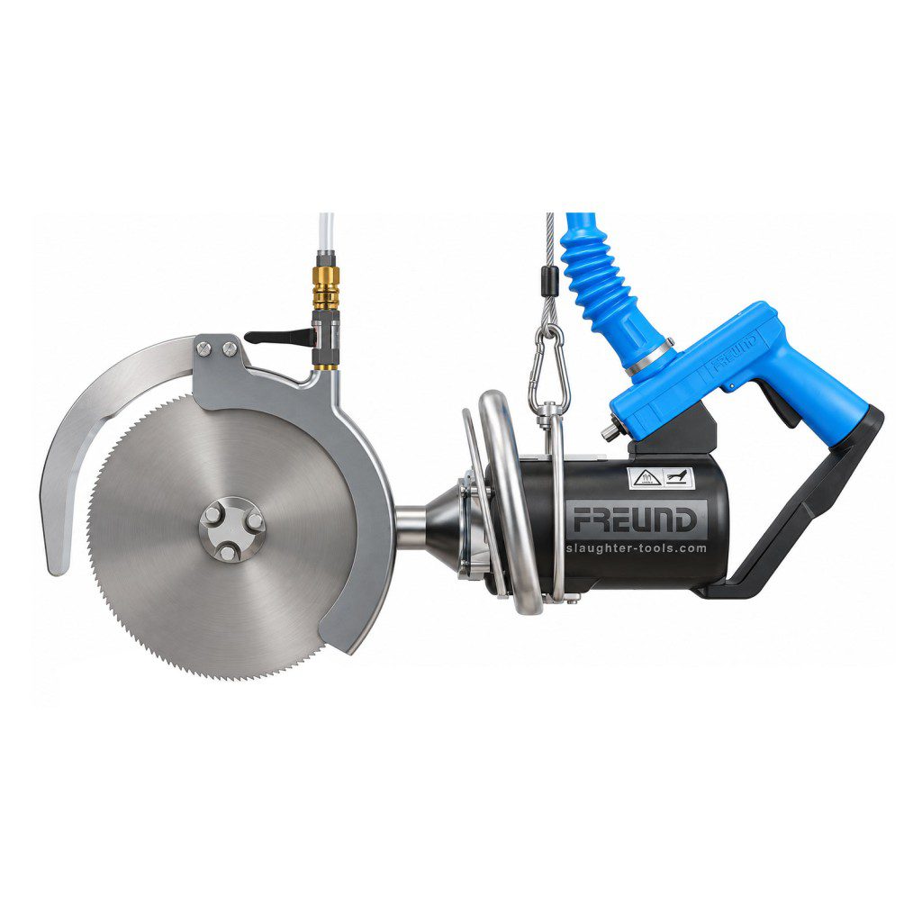 freund bbk28 06d circular breastbone saw 001