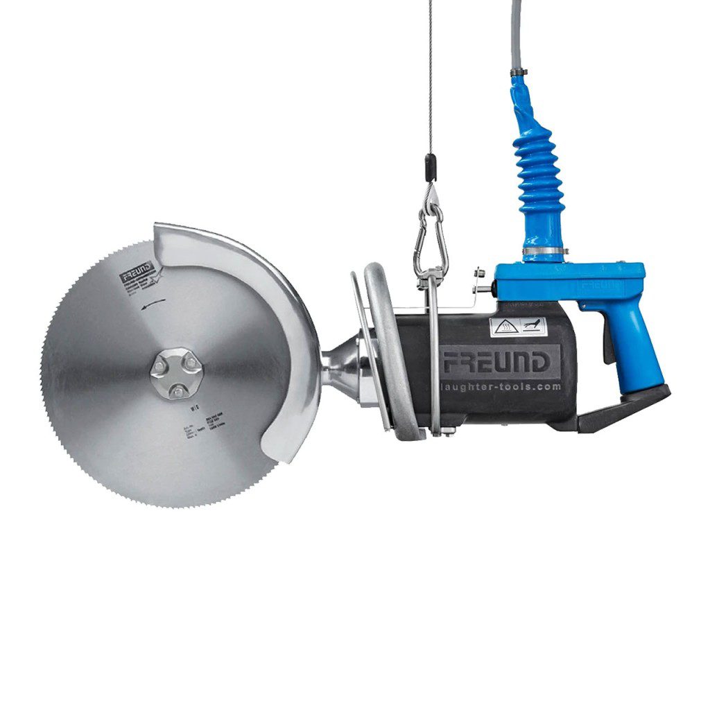freund k32 06 circular breaking saw 001