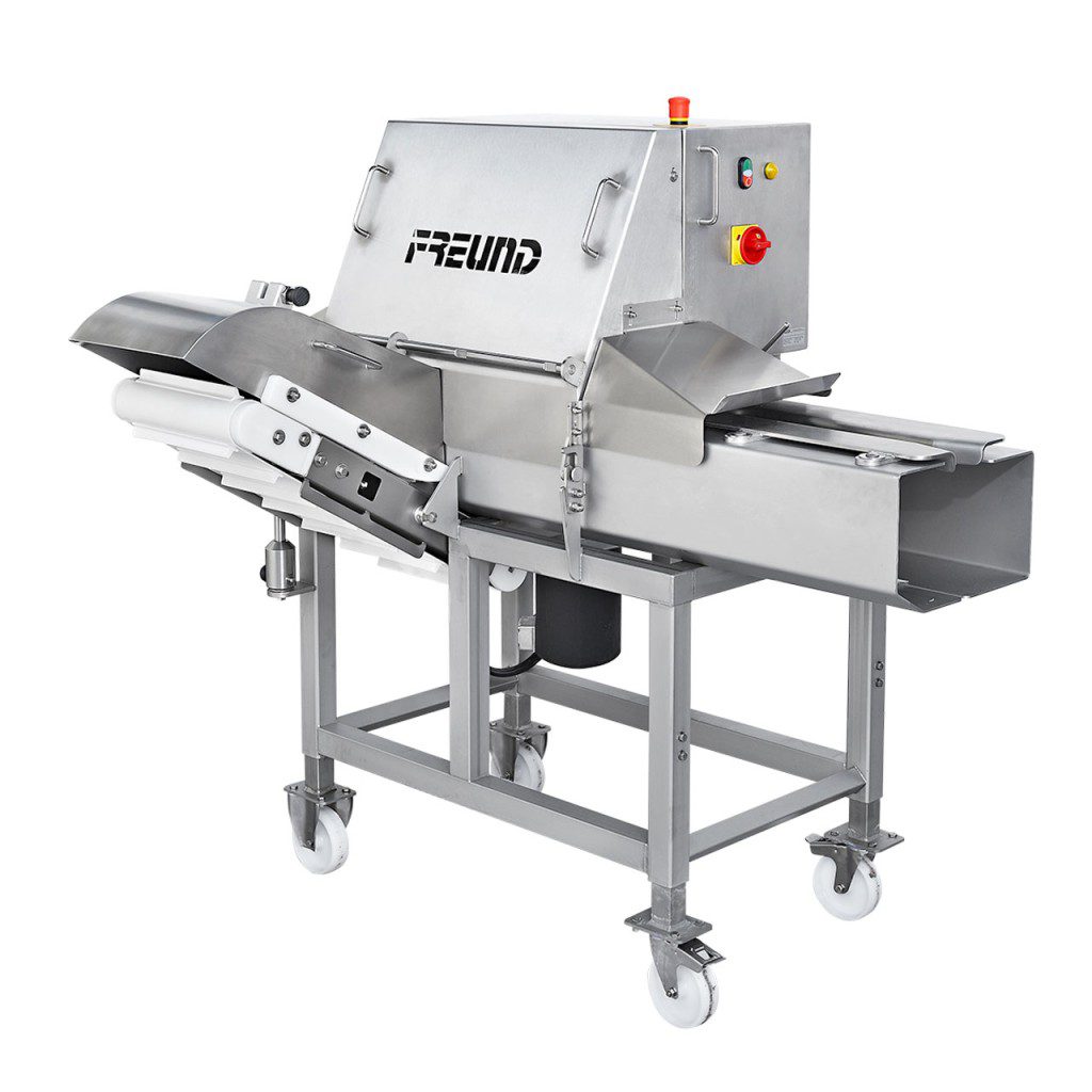 freund src34 h5 evo2 spare ribs cutter 001