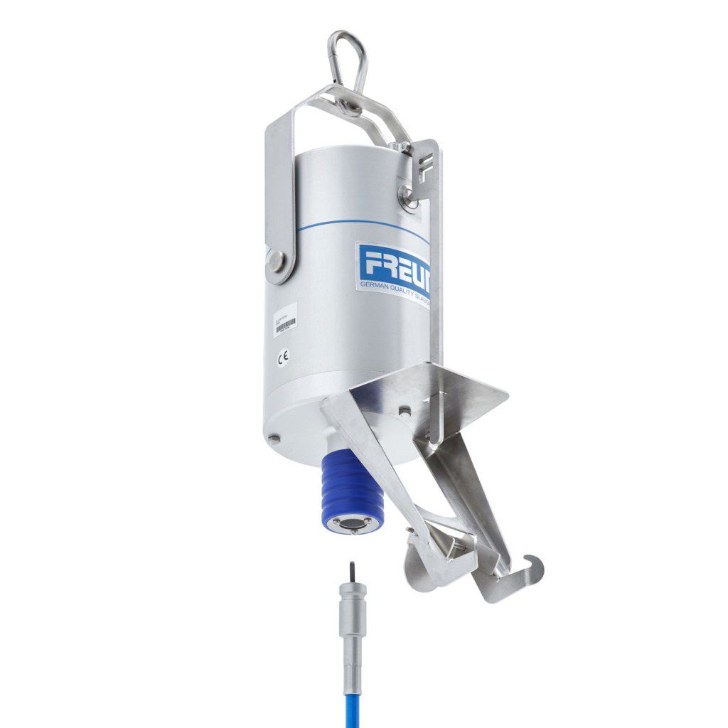 freund tm e6000 evo3 electric trimmer motor 001